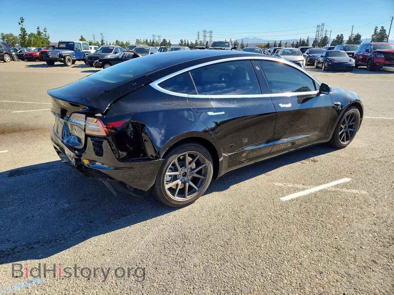 2018 TESLA MODEL 3 - VIN: 5YJ3E1EB2JF179837 - Photo 3