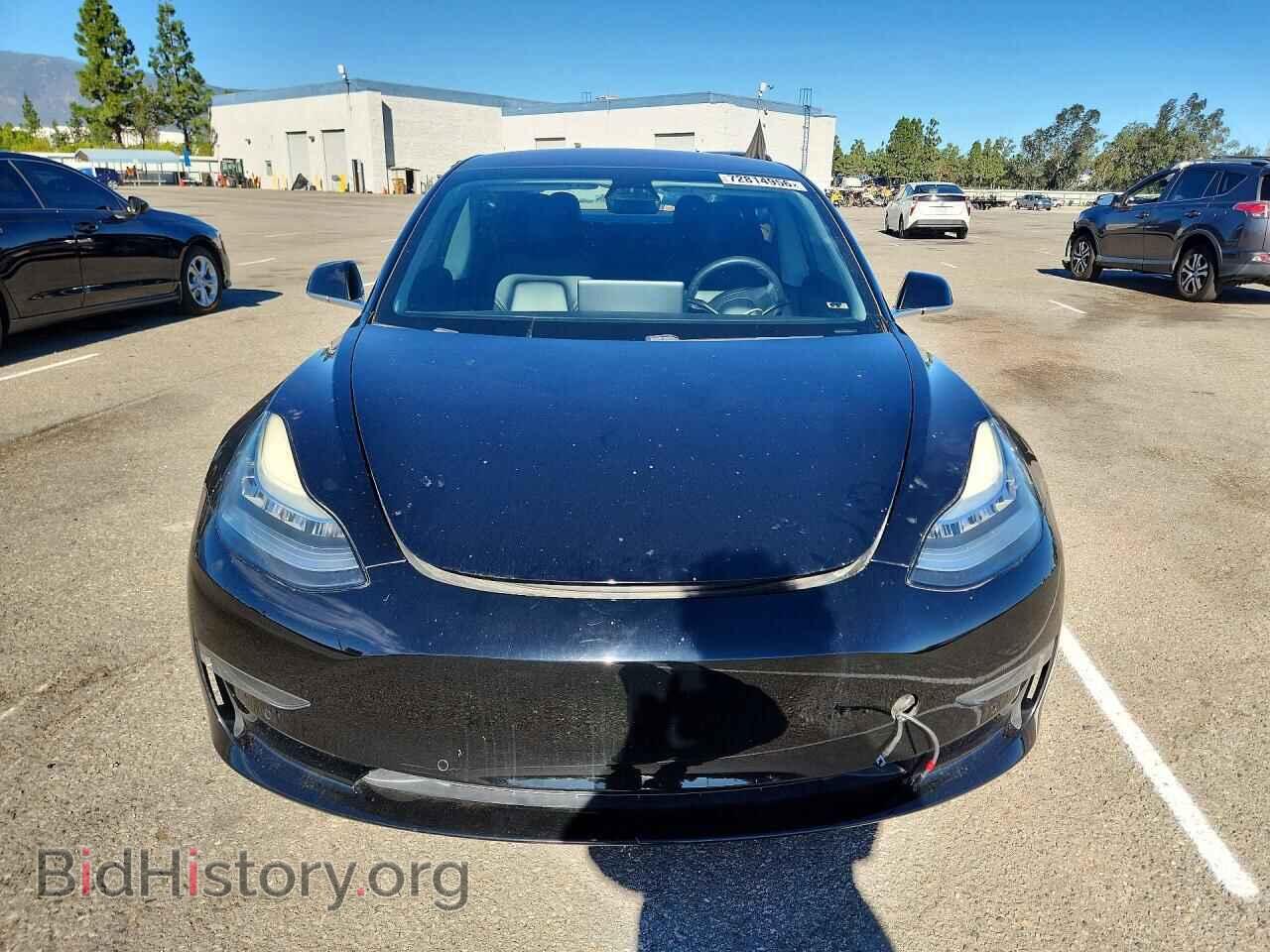 2018 TESLA MODEL 3 - VIN: 5YJ3E1EB2JF179837 - Photo 5