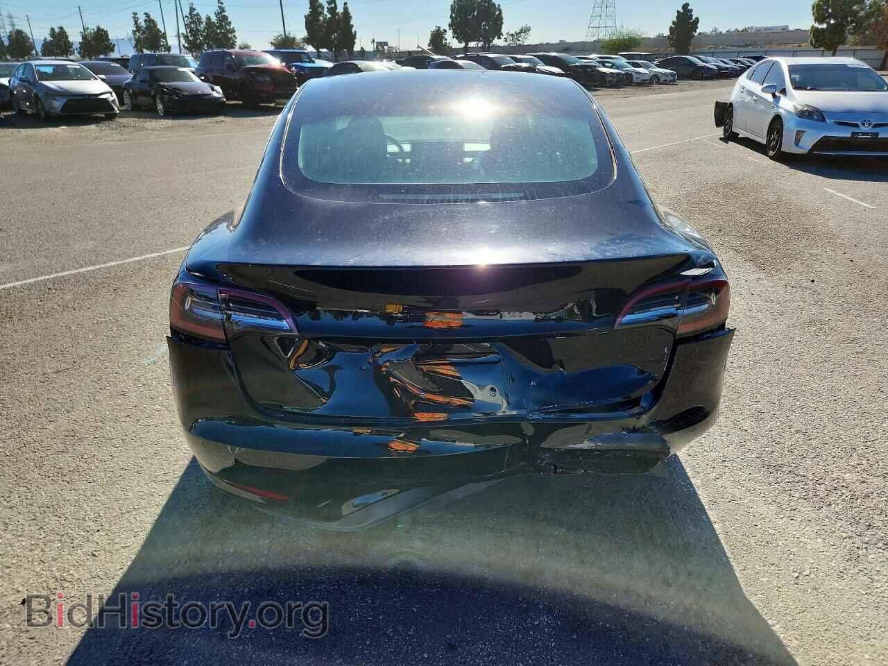 2018 TESLA MODEL 3 - VIN: 5YJ3E1EB2JF179837 - Photo 6