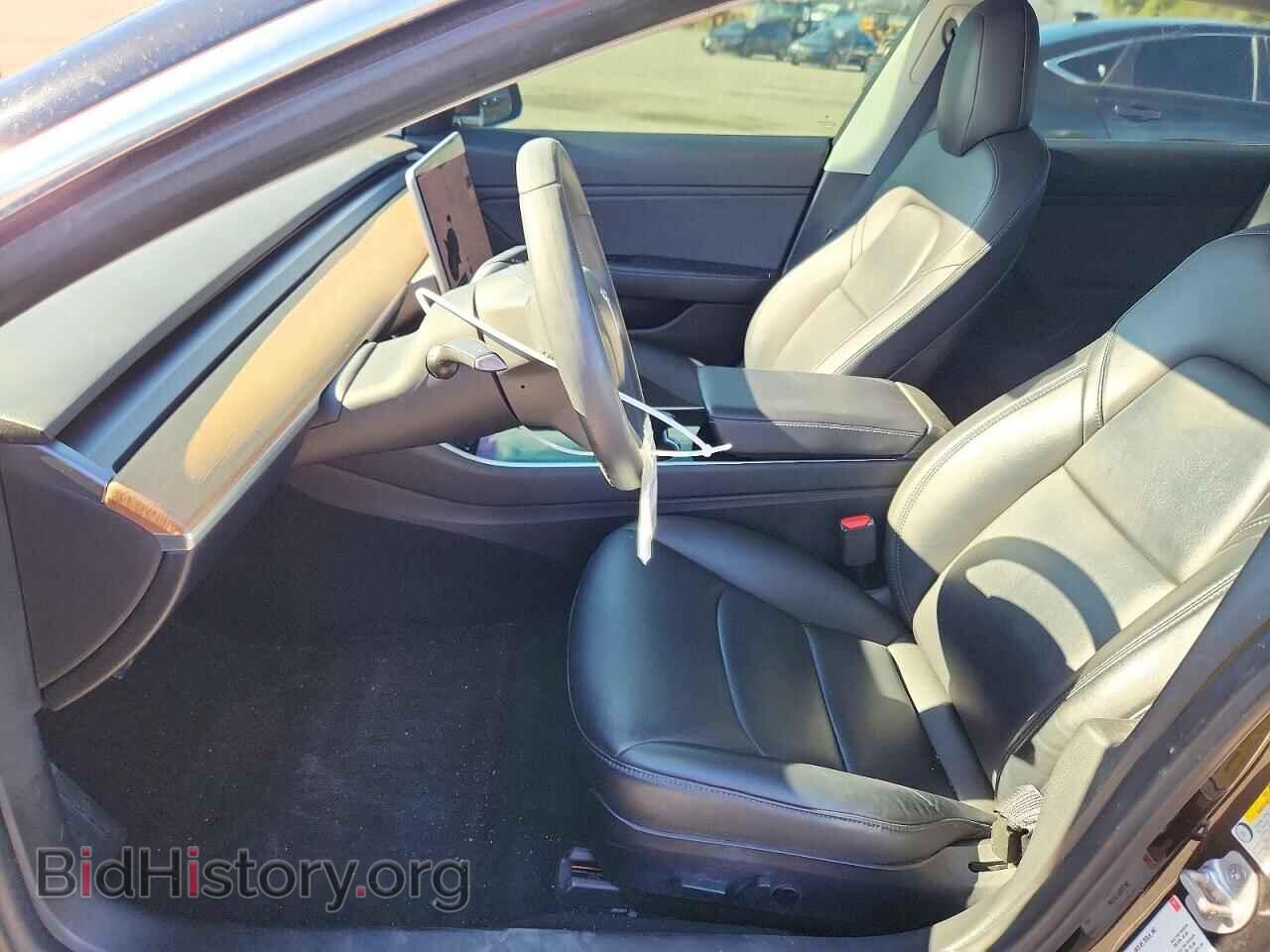 2018 TESLA MODEL 3 - VIN: 5YJ3E1EB2JF179837 - Photo 7
