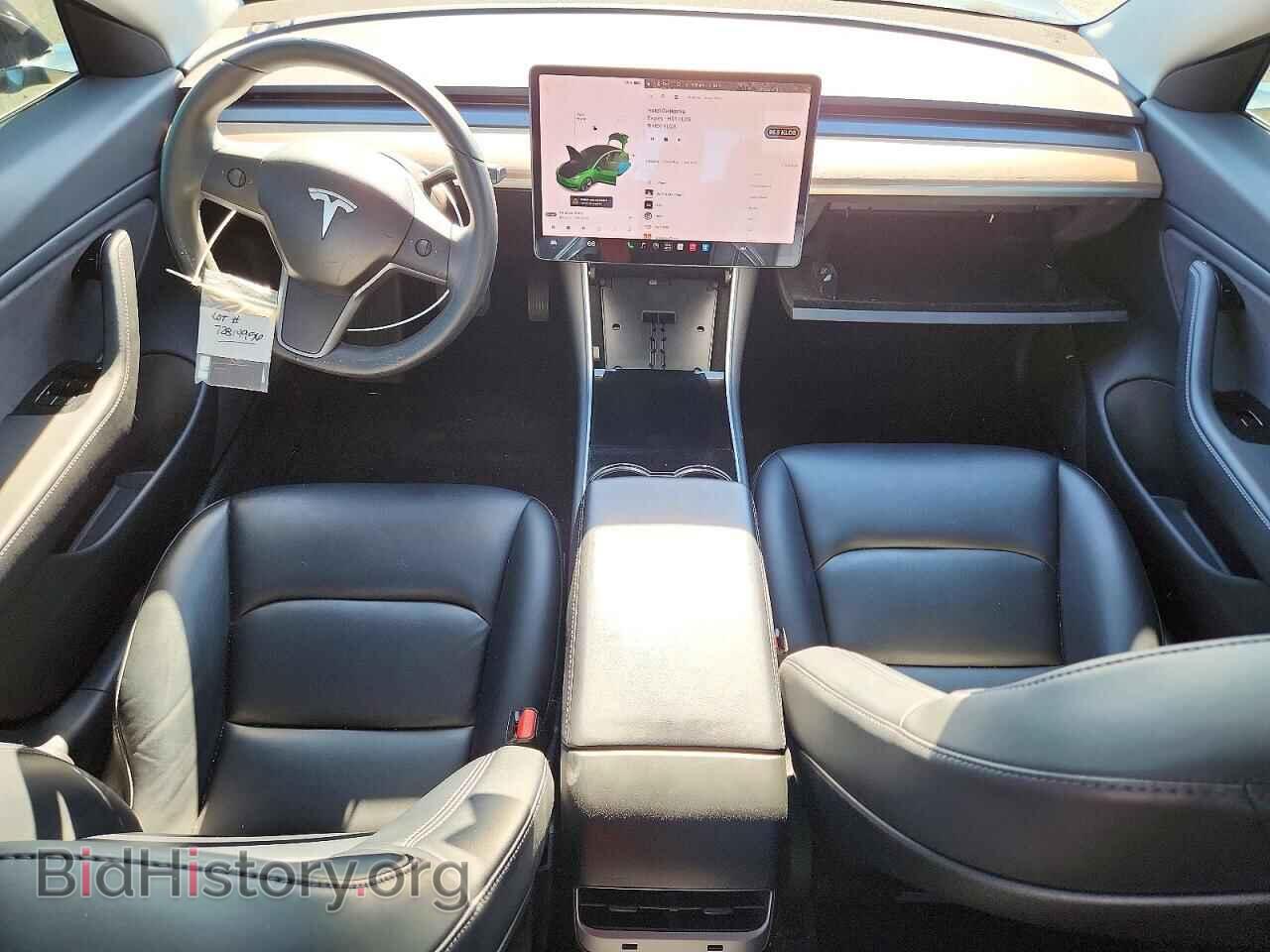 2018 TESLA MODEL 3 - VIN: 5YJ3E1EB2JF179837 - Photo 8