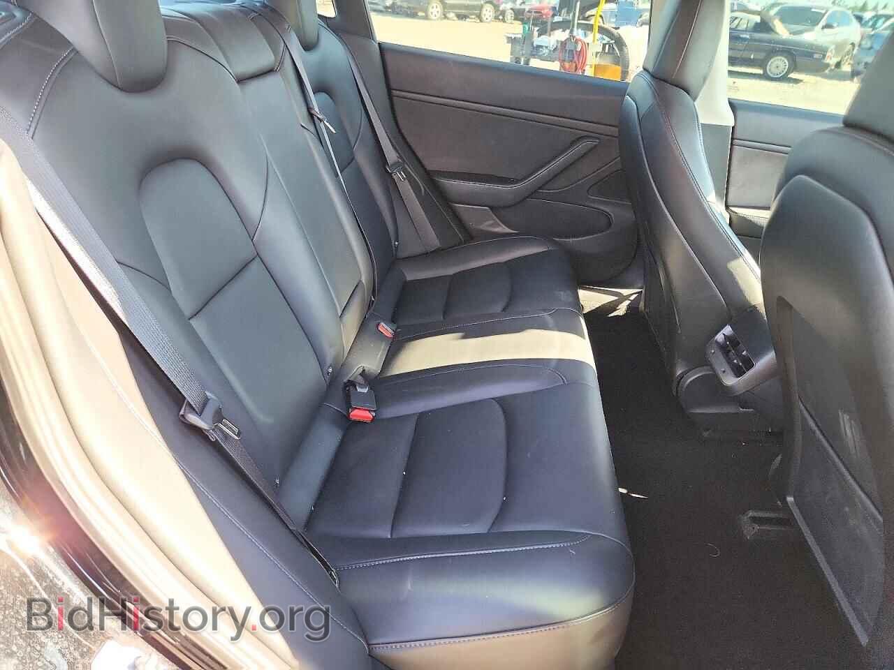 2018 TESLA MODEL 3 - VIN: 5YJ3E1EB2JF179837 - Photo 10