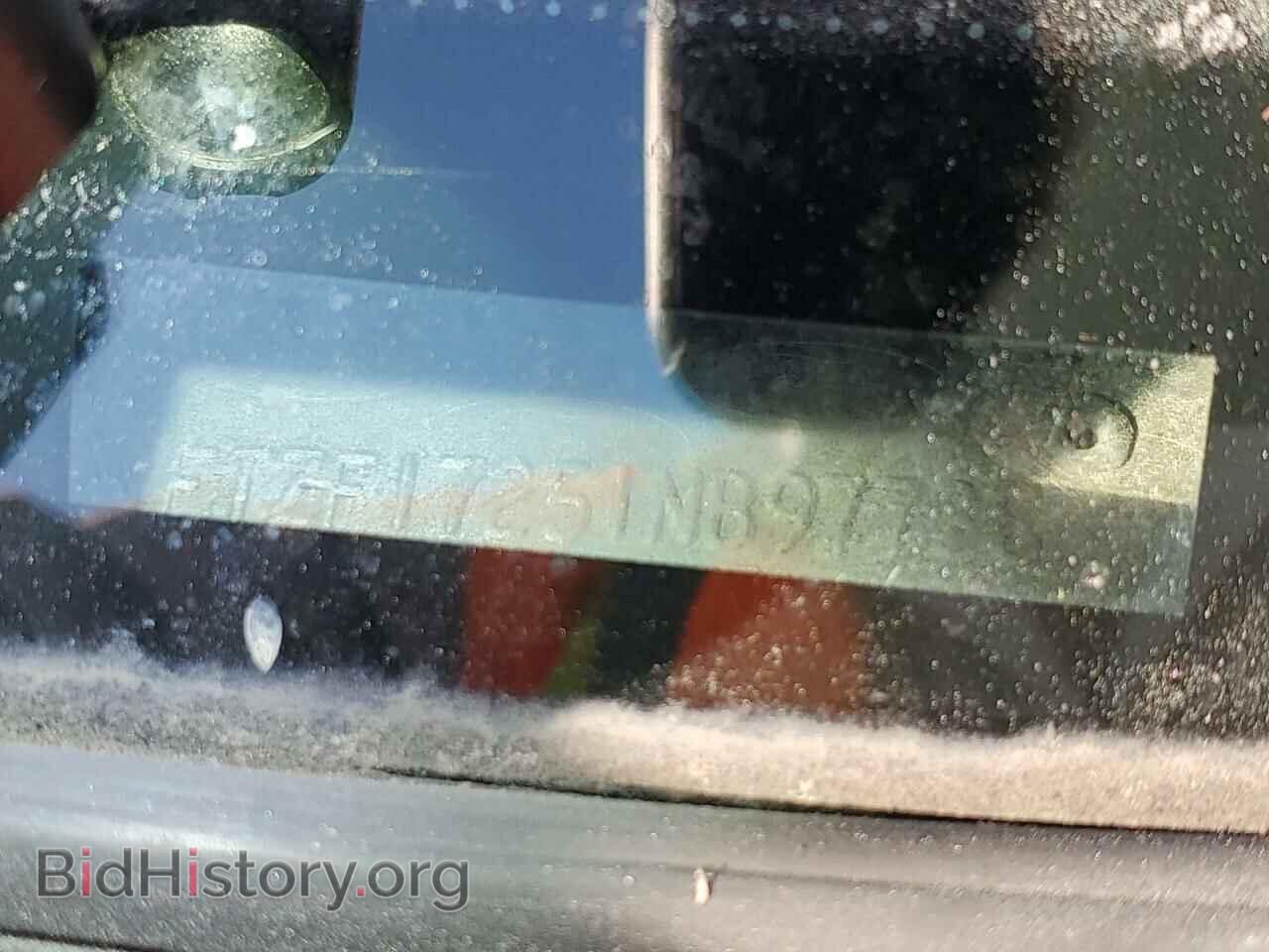 2001 FORD All Models - VIN: 1FTZF17251NB97738 - Photo 12