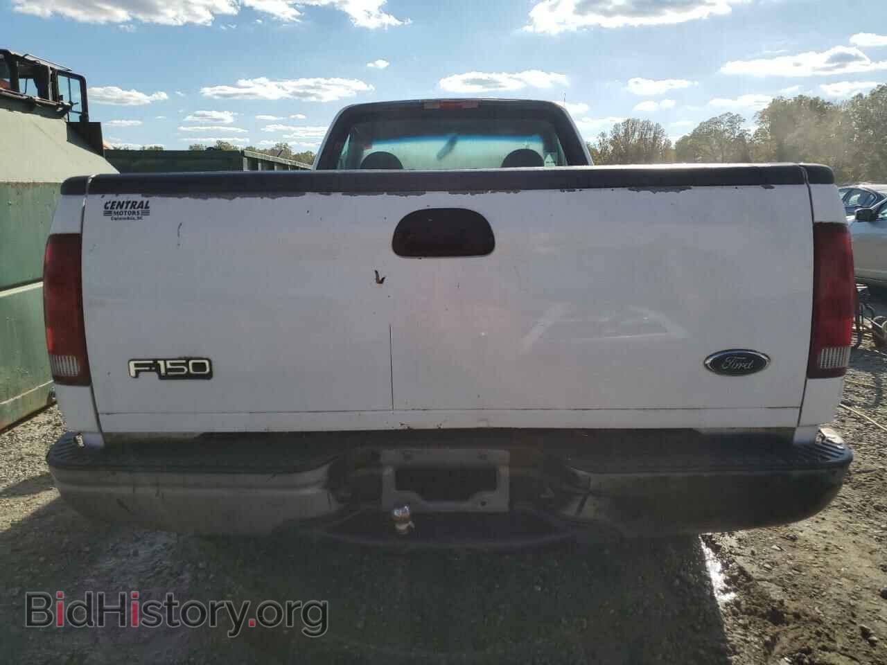 2001 FORD All Models - VIN: 1FTZF17251NB97738 - Photo 6