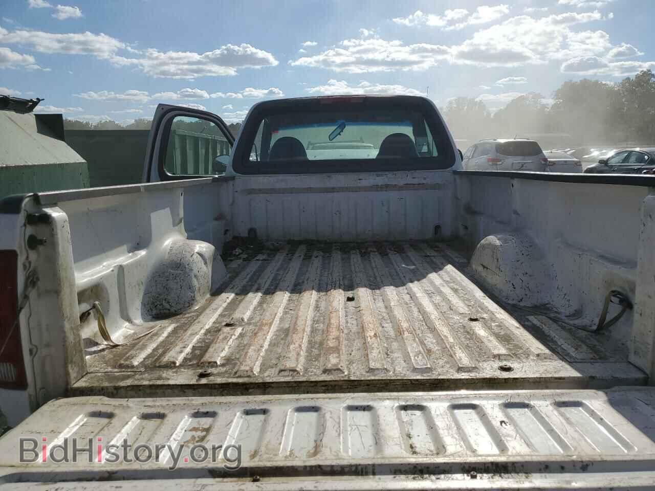2001 FORD All Models - VIN: 1FTZF17251NB97738 - Photo 10