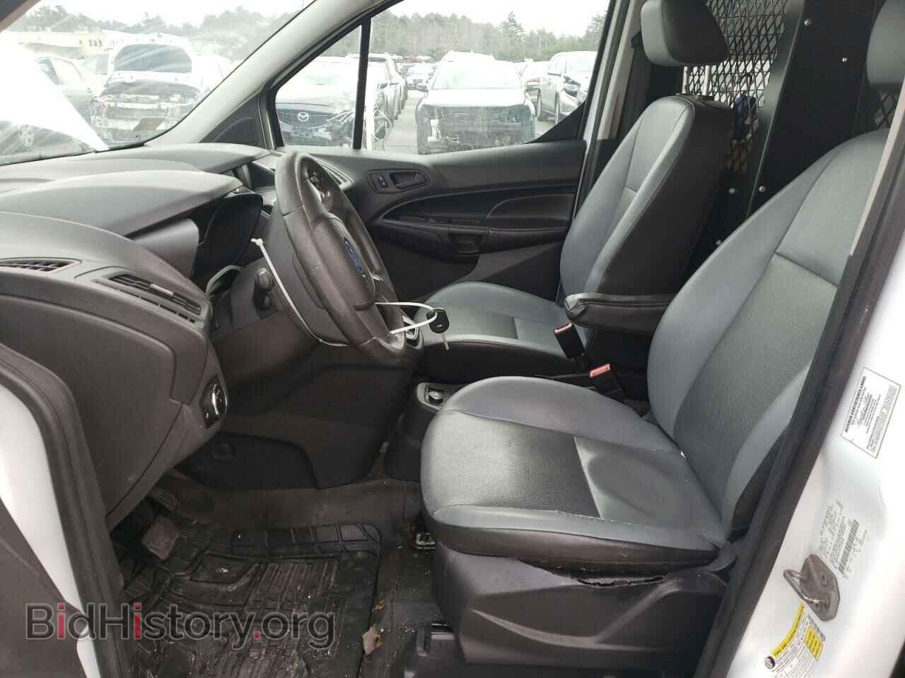 2014 FORD TRANSIT - VIN: NM0LS6E72E1157088 - Фото 7