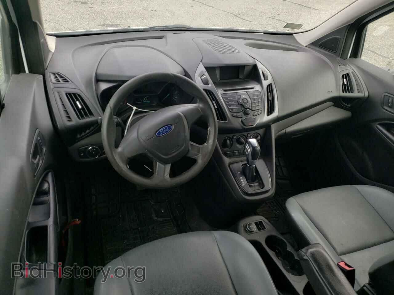 2014 FORD TRANSIT - VIN: NM0LS6E72E1157088 - Фото 8