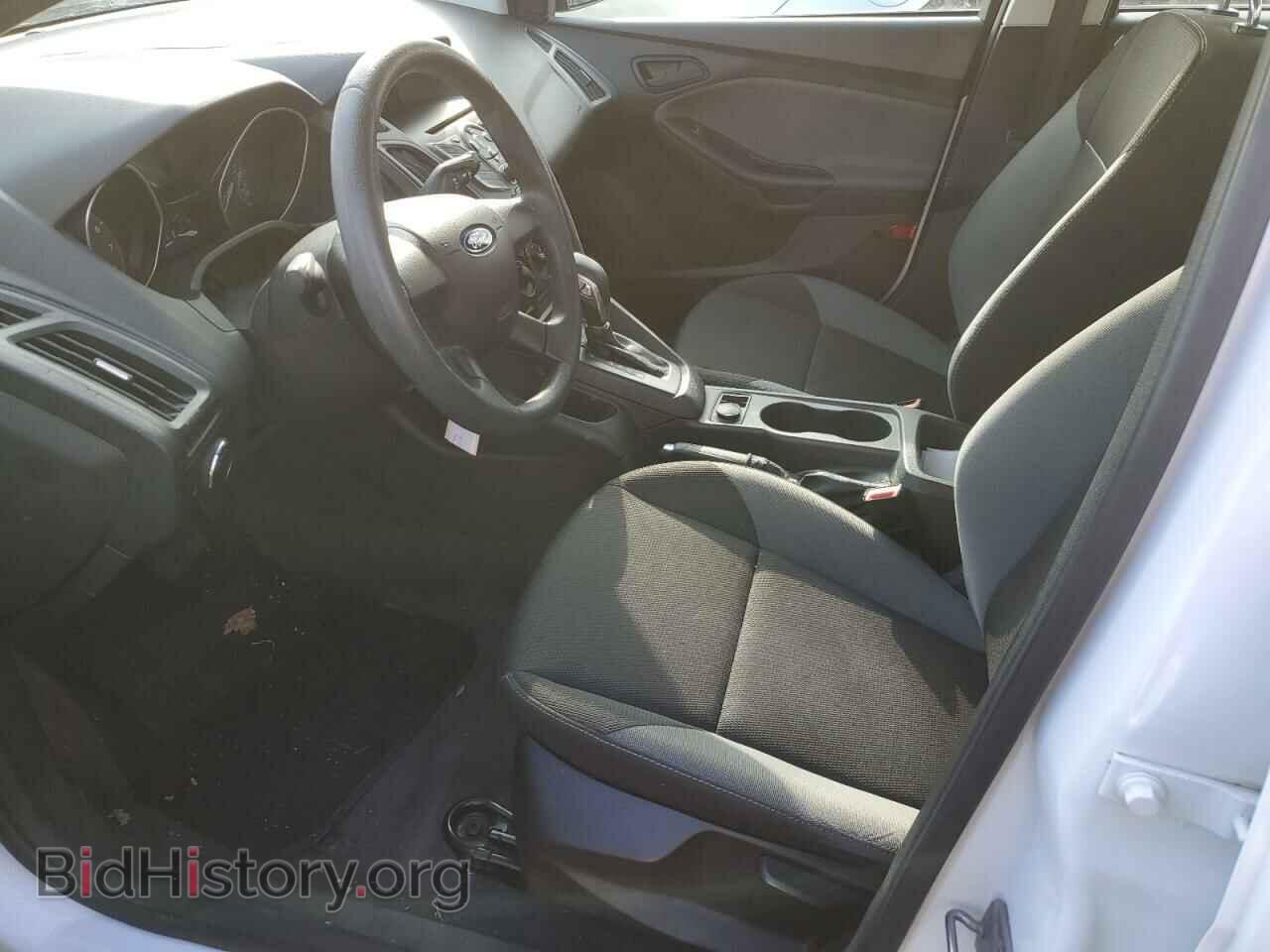 2012 FORD FOCUS - VIN: 1FAHP3E29CL188410 - Photo 7