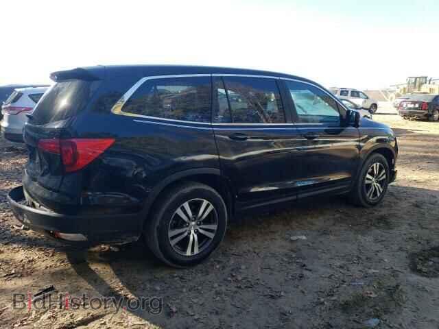 2016 HONDA PILOT - VIN: 5FNYF5H82GB013420 - Photo 3