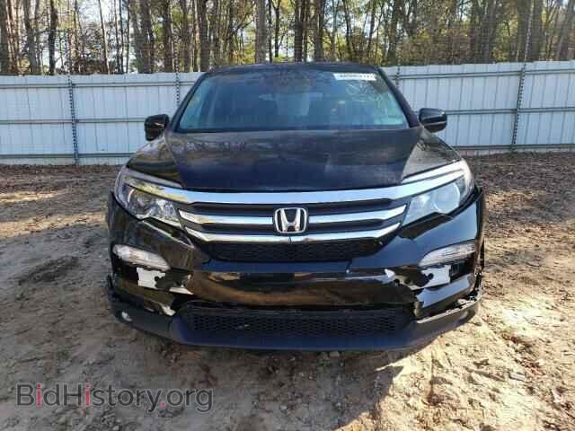 2016 HONDA PILOT - VIN: 5FNYF5H82GB013420 - Photo 5