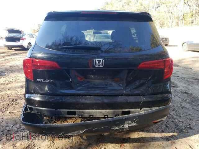 2016 HONDA PILOT - VIN: 5FNYF5H82GB013420 - Photo 6