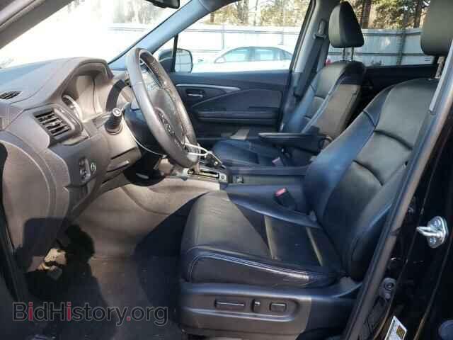 2016 HONDA PILOT - VIN: 5FNYF5H82GB013420 - Photo 7