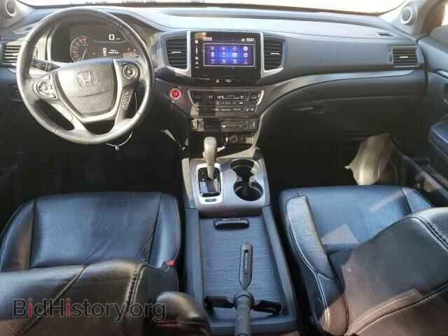 2016 HONDA PILOT - VIN: 5FNYF5H82GB013420 - Photo 8