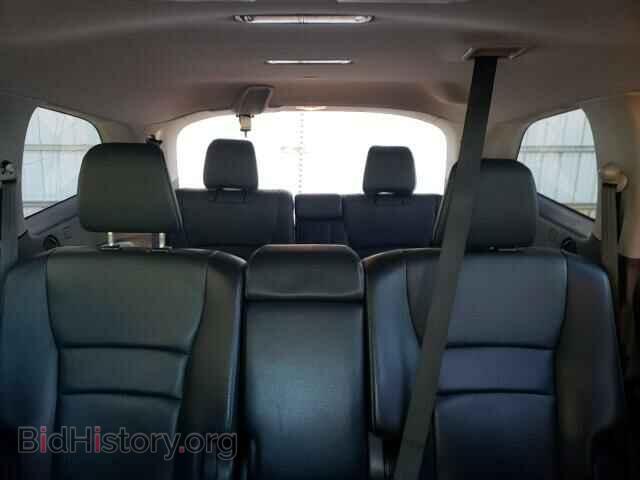 2016 HONDA PILOT - VIN: 5FNYF5H82GB013420 - Photo 10