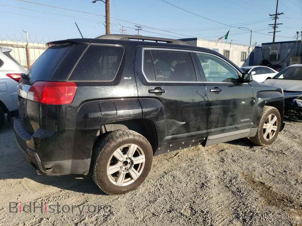 2015 GMC TERRAIN - VIN: 2GKFLSE32F6264227 - Photo 3