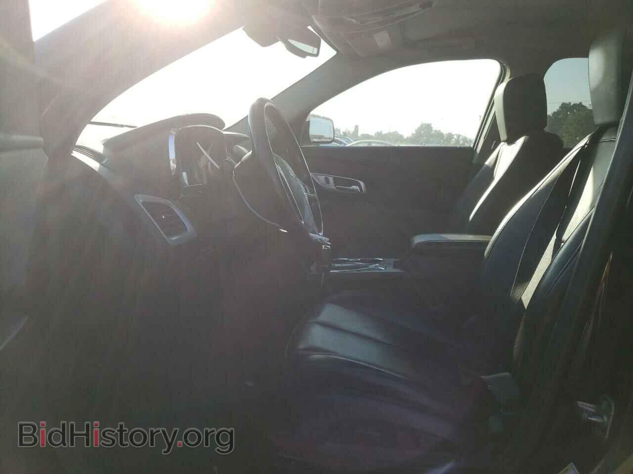 2015 GMC TERRAIN - VIN: 2GKFLSE32F6264227 - Photo 7