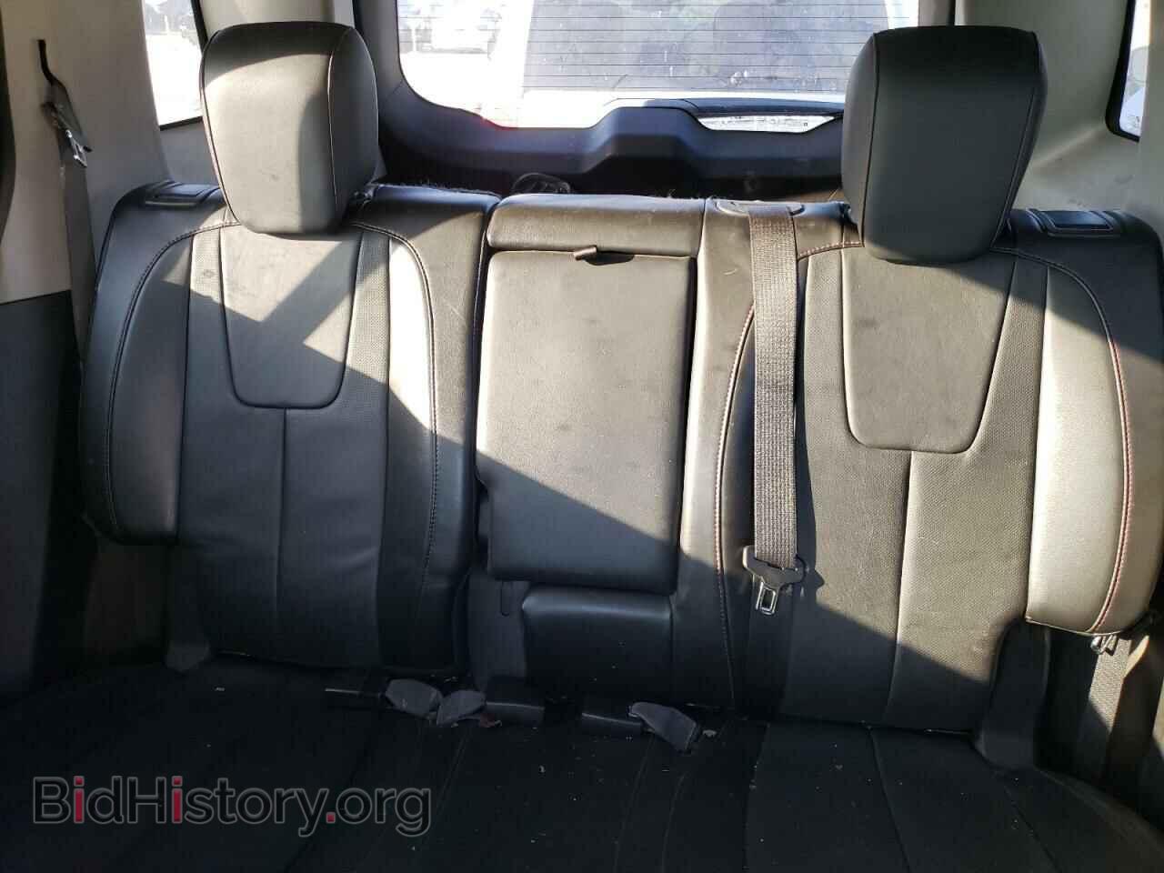 2015 GMC TERRAIN - VIN: 2GKFLSE32F6264227 - Photo 10