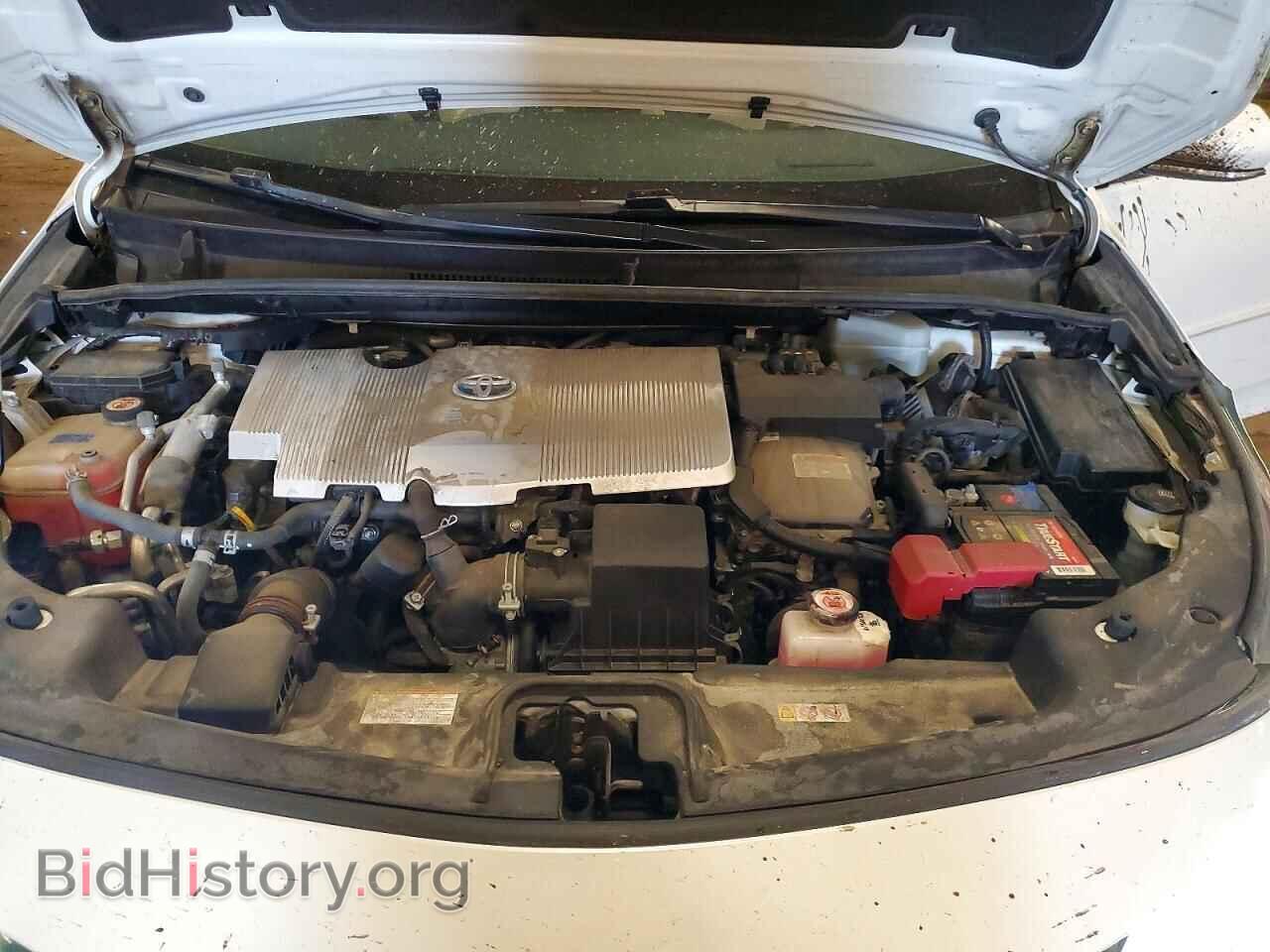 2017 TOYOTA PRIUS - VIN: JTDKARFPXH3047237 - Фото 11