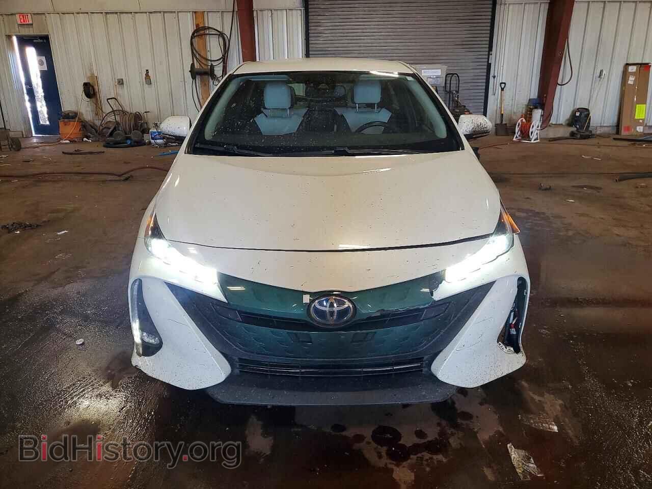 2017 TOYOTA PRIUS - VIN: JTDKARFPXH3047237 - Фото 5