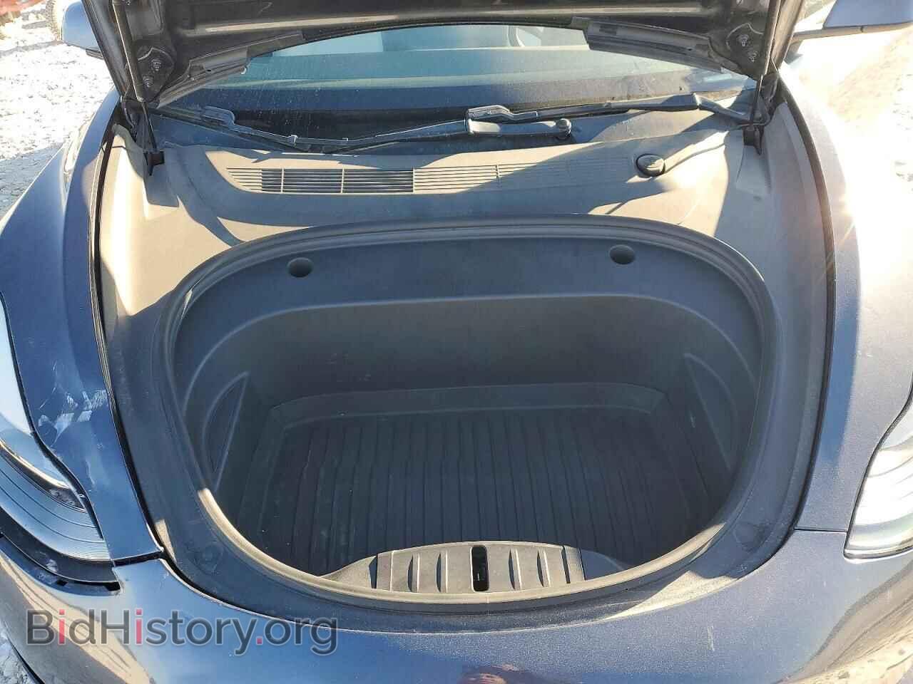 2021 TESLA MODEL 3 - VIN: 5YJ3E1EA5MF062331 - Фото 11