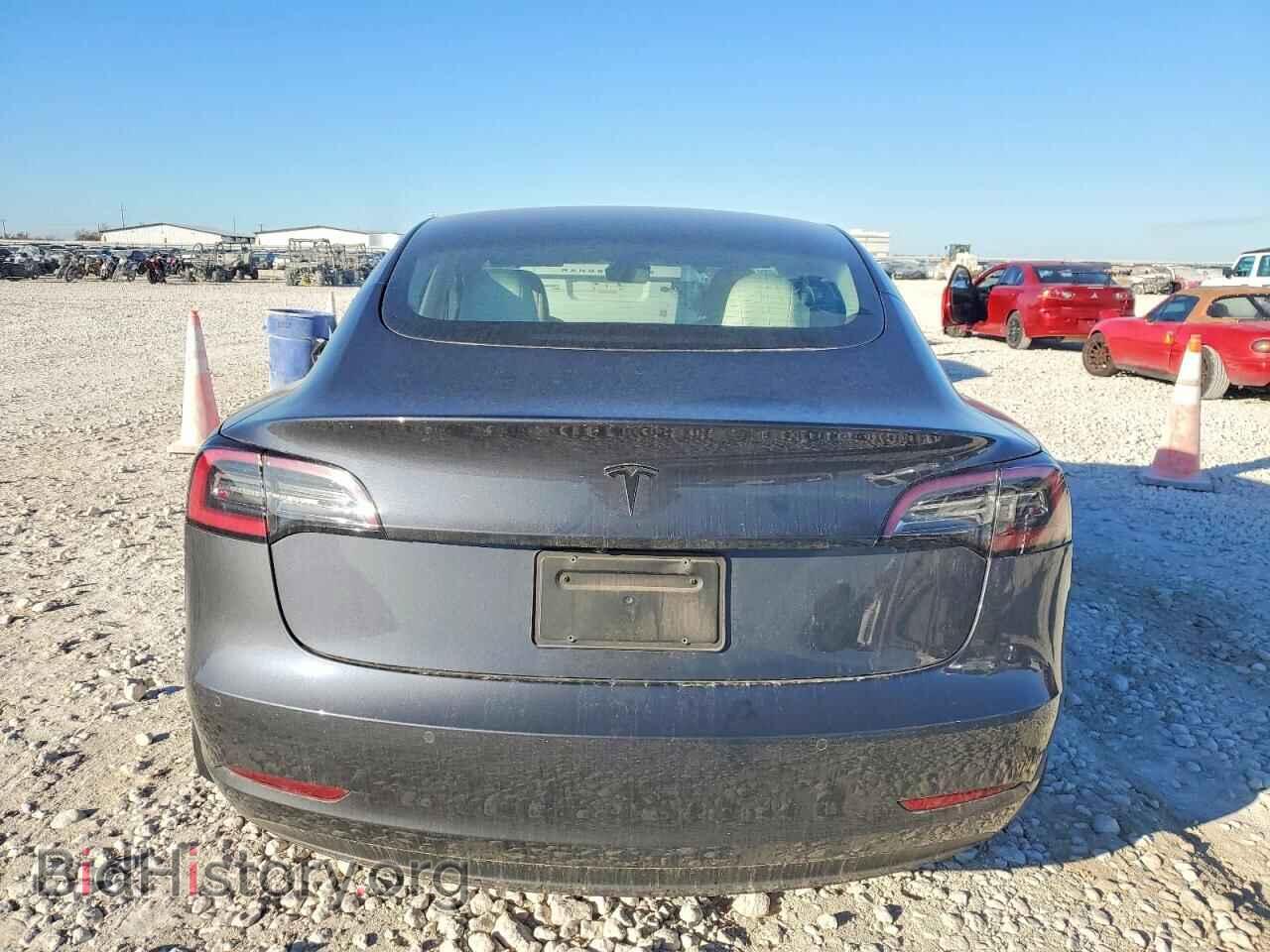 2021 TESLA MODEL 3 - VIN: 5YJ3E1EA5MF062331 - Фото 6