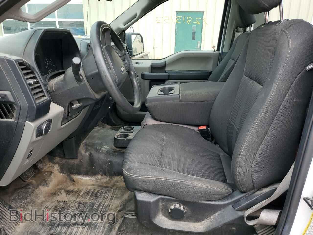 2019 FORD All Models - VIN: 1FTMF1C54KKD38859 - Photo 7