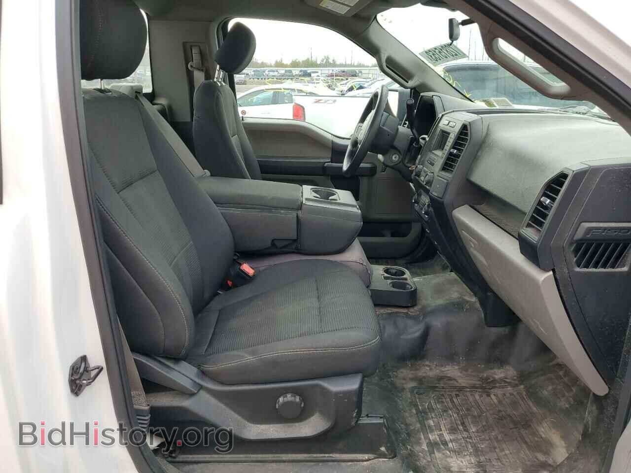 2019 FORD All Models - VIN: 1FTMF1C54KKD38859 - Photo 10