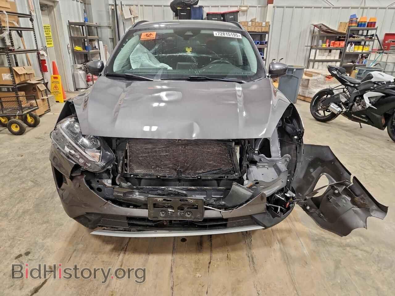 2021 FORD ESCAPE - VIN: 1FMCU9H62MUB03932 - Фото 5