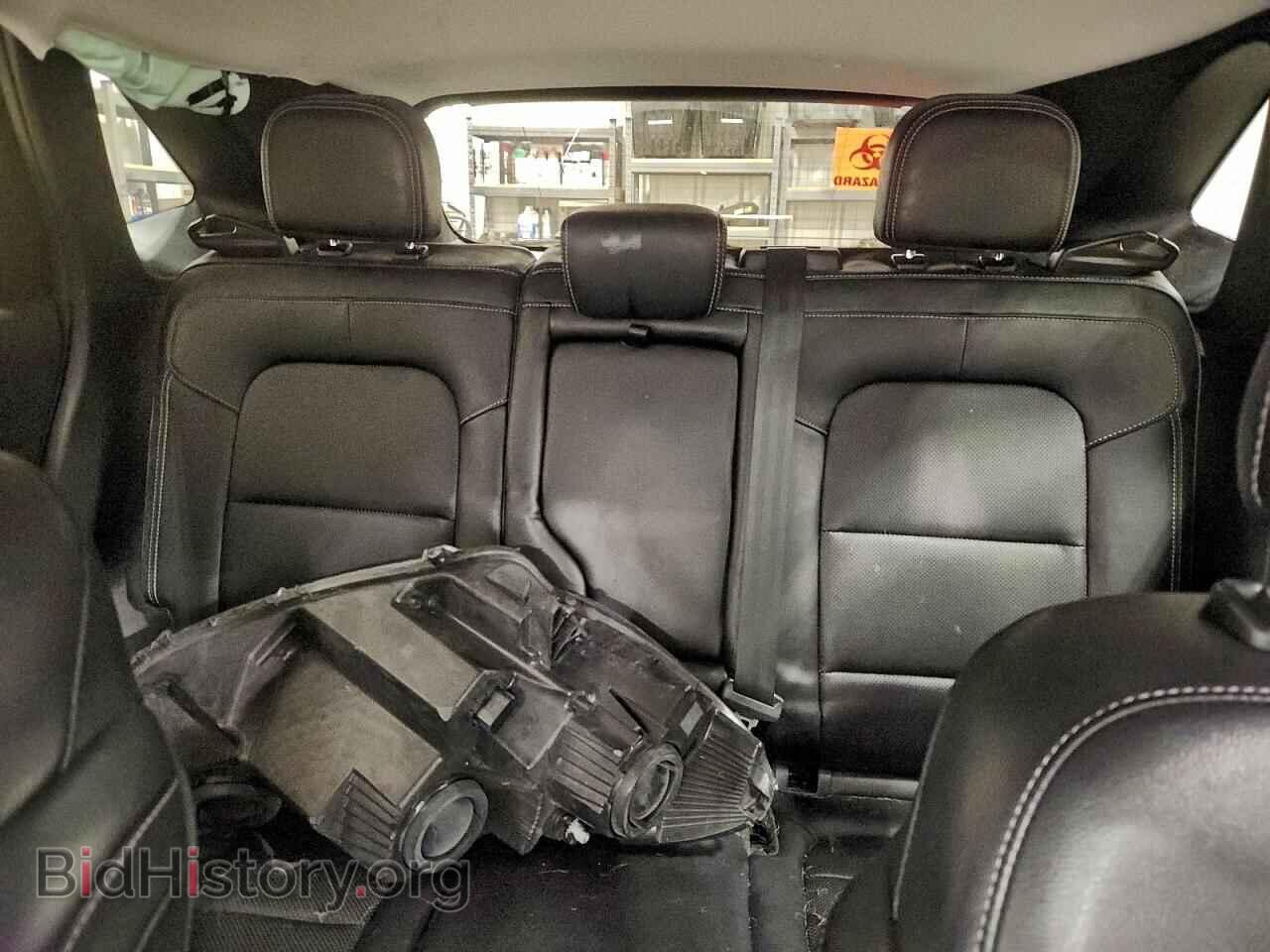 2021 FORD ESCAPE - VIN: 1FMCU9H62MUB03932 - Фото 10