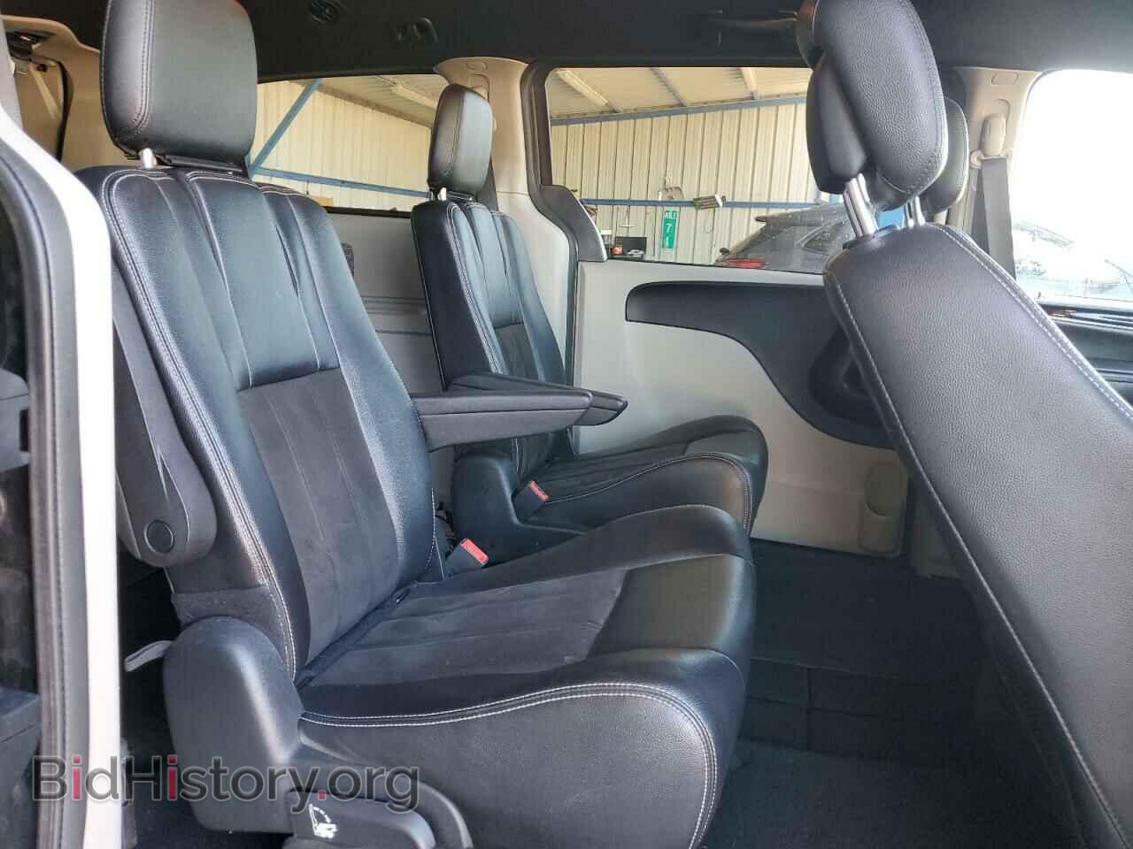 2019 DODGE CARAVAN - VIN: 2C4RDGCG9KR774480 - Photo 11