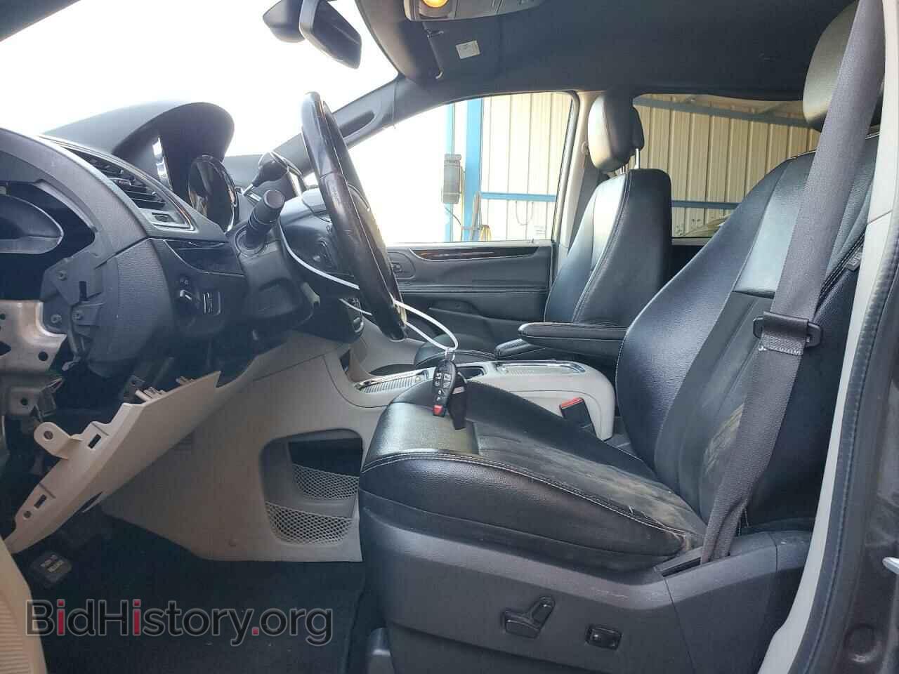 2019 DODGE CARAVAN - VIN: 2C4RDGCG9KR774480 - Photo 7