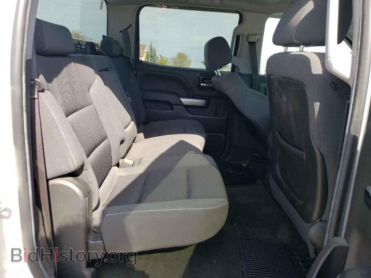2014 CHEVROLET ALL Models - VIN: 3GCPCREC6EG150453 - Фото 10