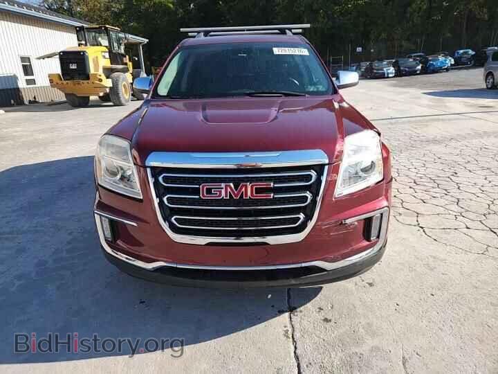 2016 GMC TERRAIN - VIN: 2GKFLPE30G6134431 - Photo 14