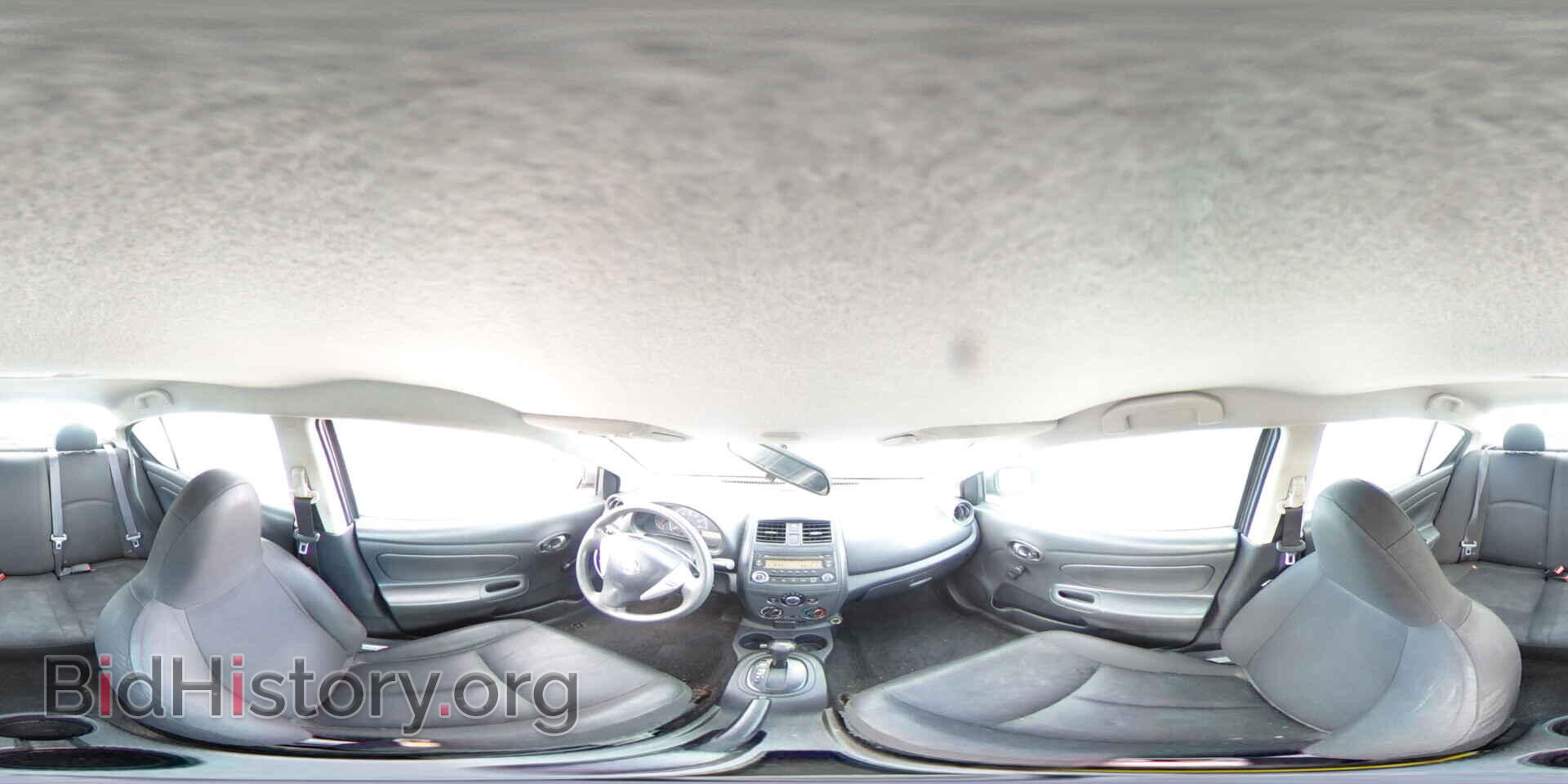 2017 NISSAN VERSA - VIN: 3N1CN7AP3HL870149 - Фото 14
