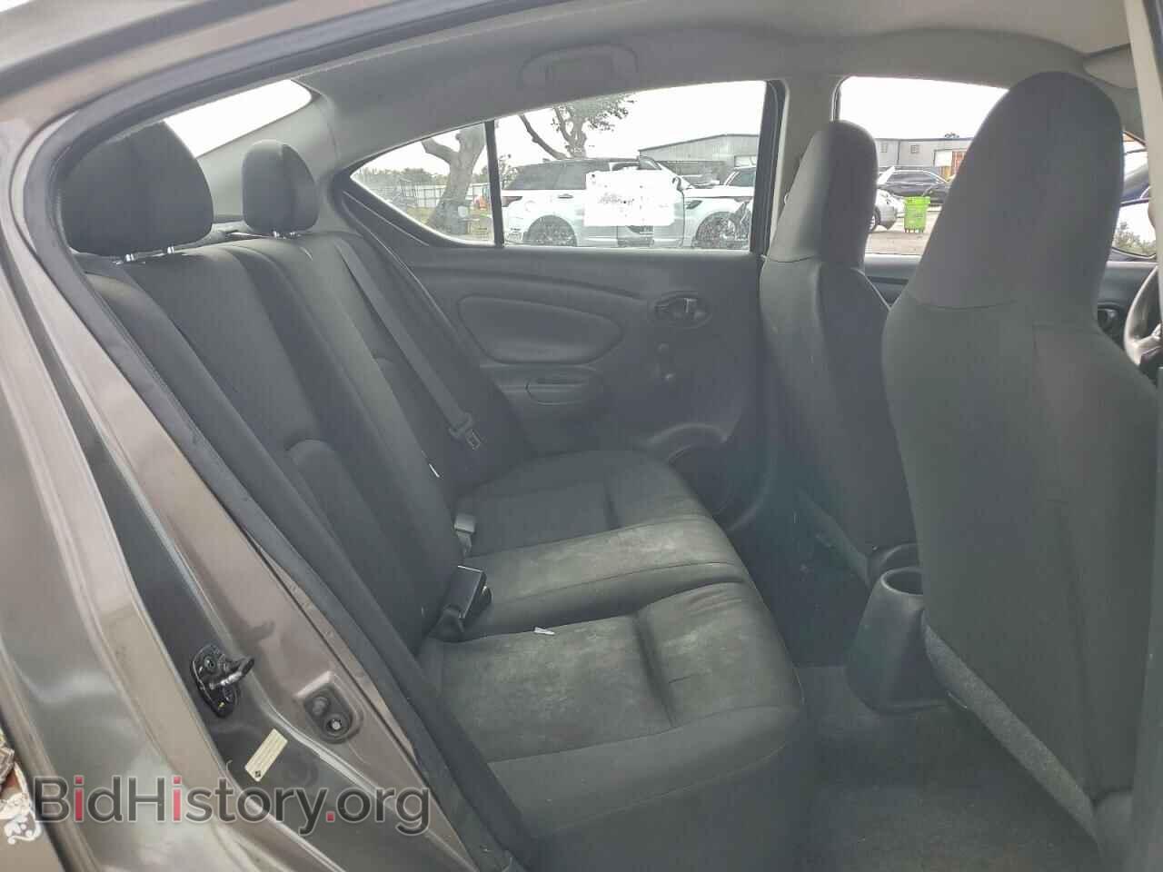 2017 NISSAN VERSA - VIN: 3N1CN7AP3HL870149 - Фото 10