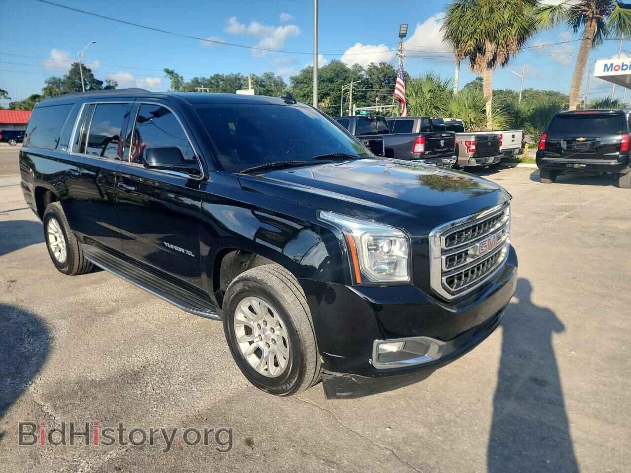 Photo 1GKS2GKC5KR253336 - GMC YUKON 2019