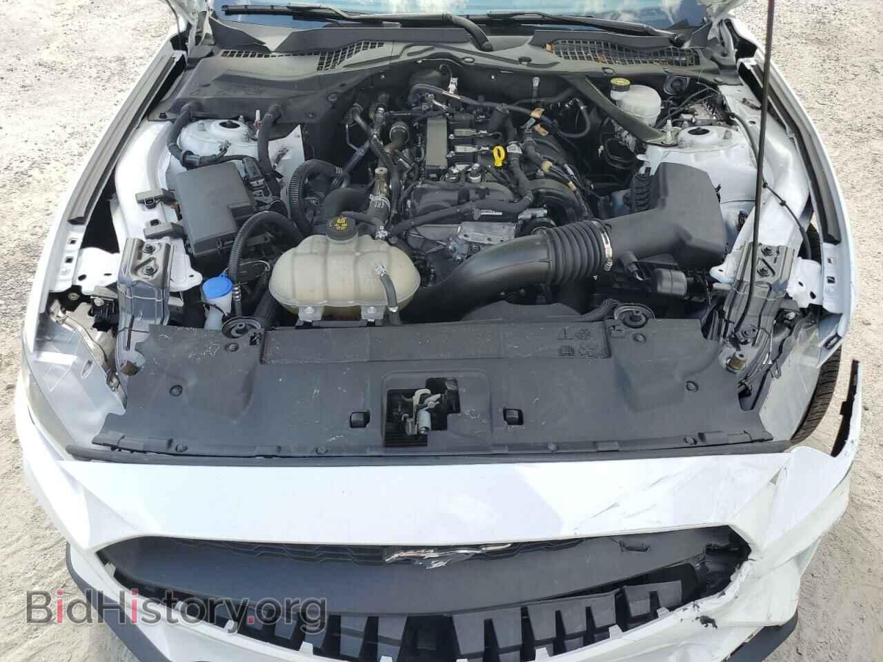2021 FORD ALL Models - VIN: 1FATP8UH1M5138281 - Фото 11