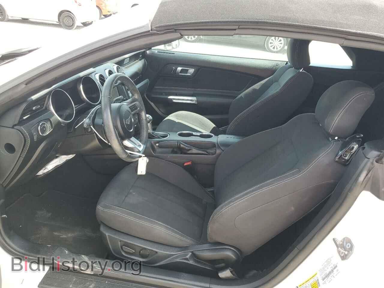 2021 FORD ALL Models - VIN: 1FATP8UH1M5138281 - Фото 7