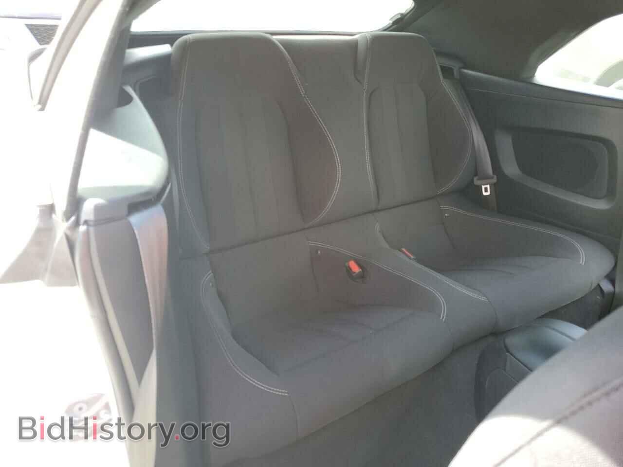 2021 FORD ALL Models - VIN: 1FATP8UH1M5138281 - Фото 10