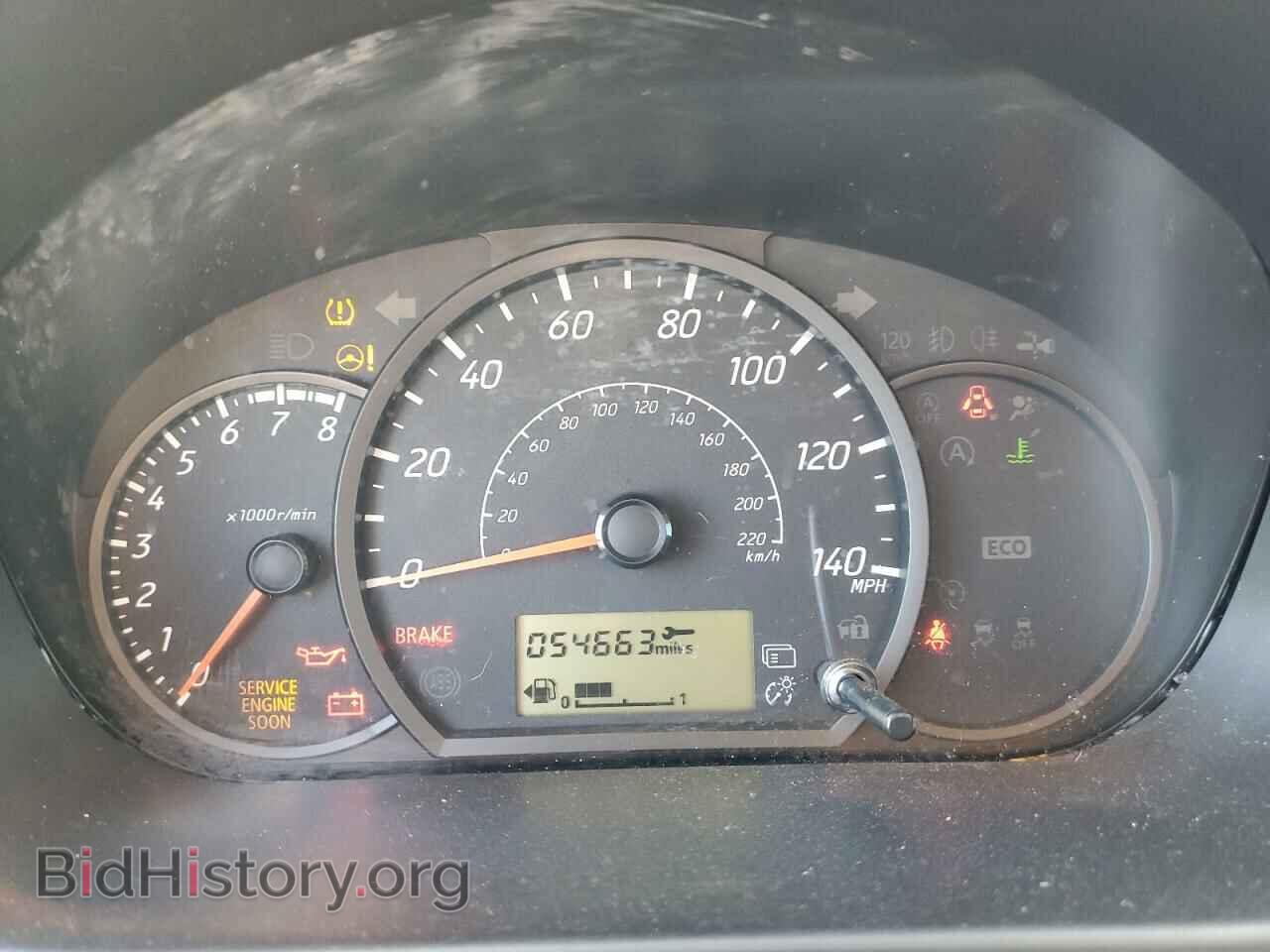 2020 MITSUBISHI MIRAGE - VIN: ML32F3FJ7LHF01472 - Фото 9