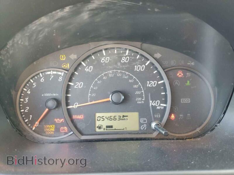 2020 Mitsubishi MIRAGE (VIN ML32F3FJ7LHF01472) — photo 9 of 12