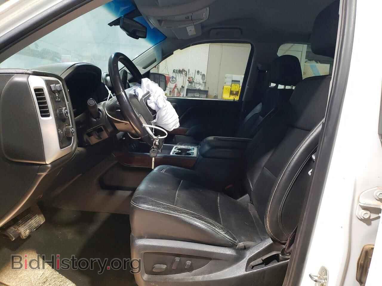 2017 GMC SIERRA - VIN: 3GTU2NEC2HG278174 - Фото 7