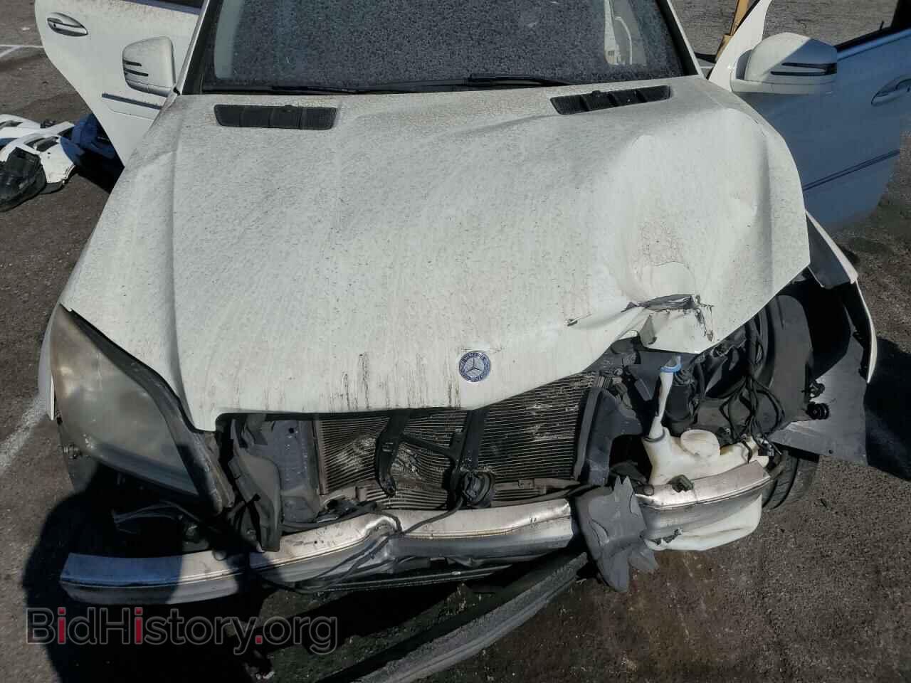 2012 MERCEDES-BENZ GL-CLASS - VIN: 4JGBF7BE2CA773944 - Фото 12