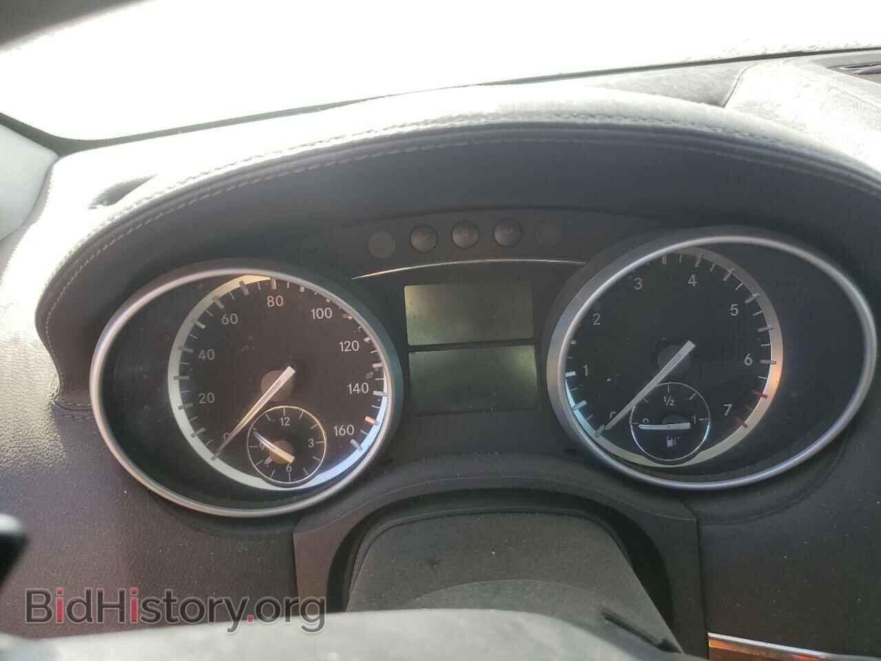 2012 MERCEDES-BENZ GL-CLASS - VIN: 4JGBF7BE2CA773944 - Фото 9