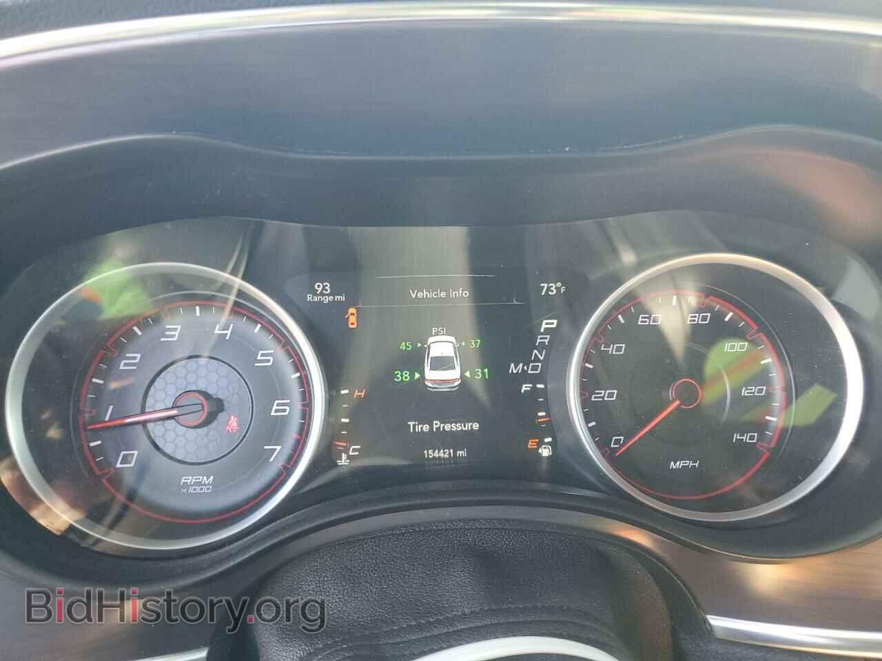 2015 DODGE CHARGER - VIN: 2C3CDXBG4FH812429 - Фото 9