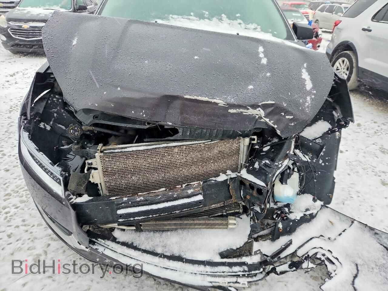 2015 GMC ACADIA - VIN: 1GKKVPKD3FJ204964 - Фото 12