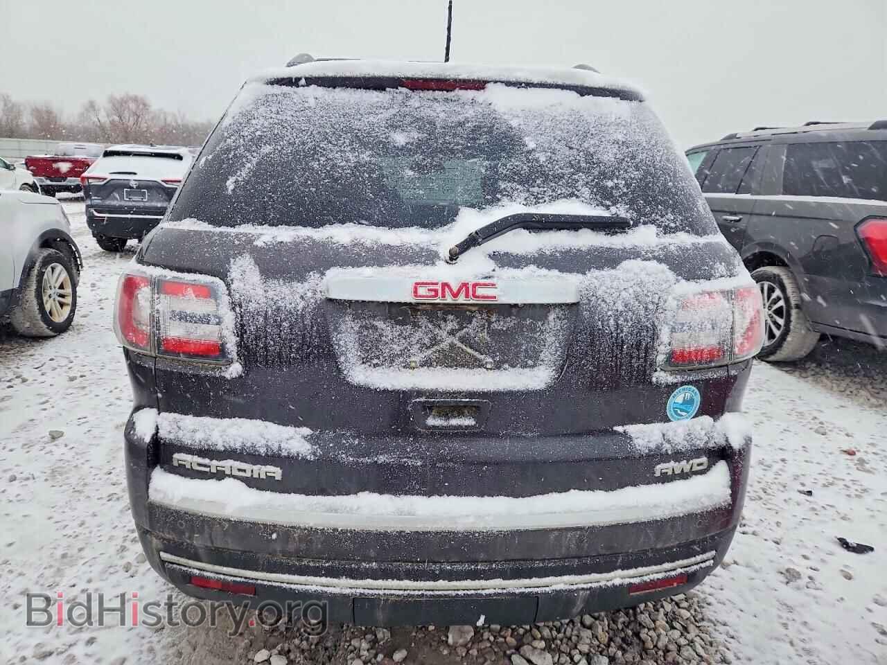 2015 GMC ACADIA - VIN: 1GKKVPKD3FJ204964 - Фото 6