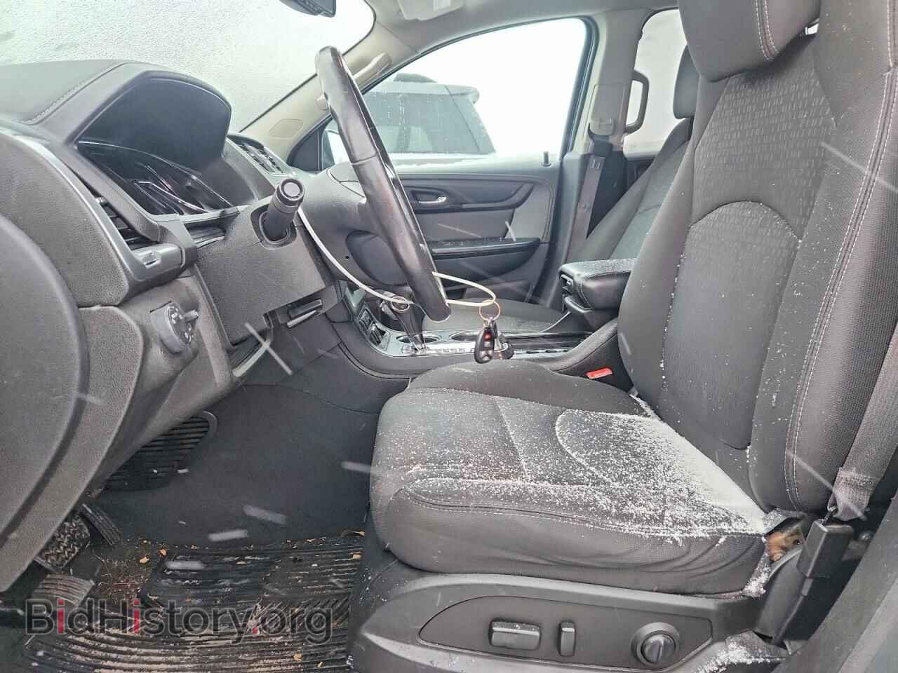 2015 GMC ACADIA - VIN: 1GKKVPKD3FJ204964 - Фото 7