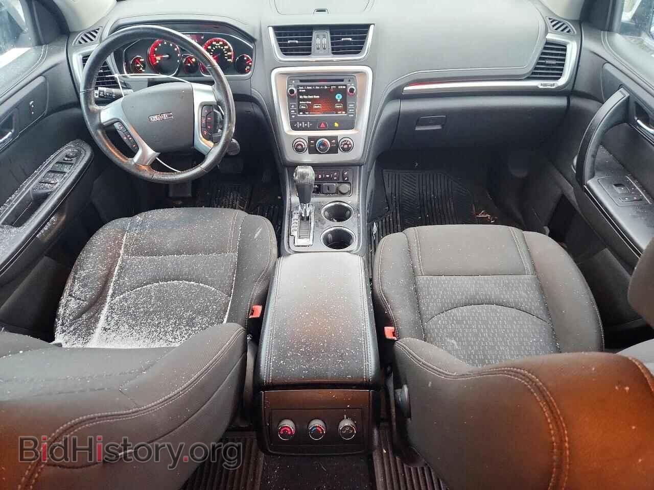 2015 GMC ACADIA - VIN: 1GKKVPKD3FJ204964 - Фото 8