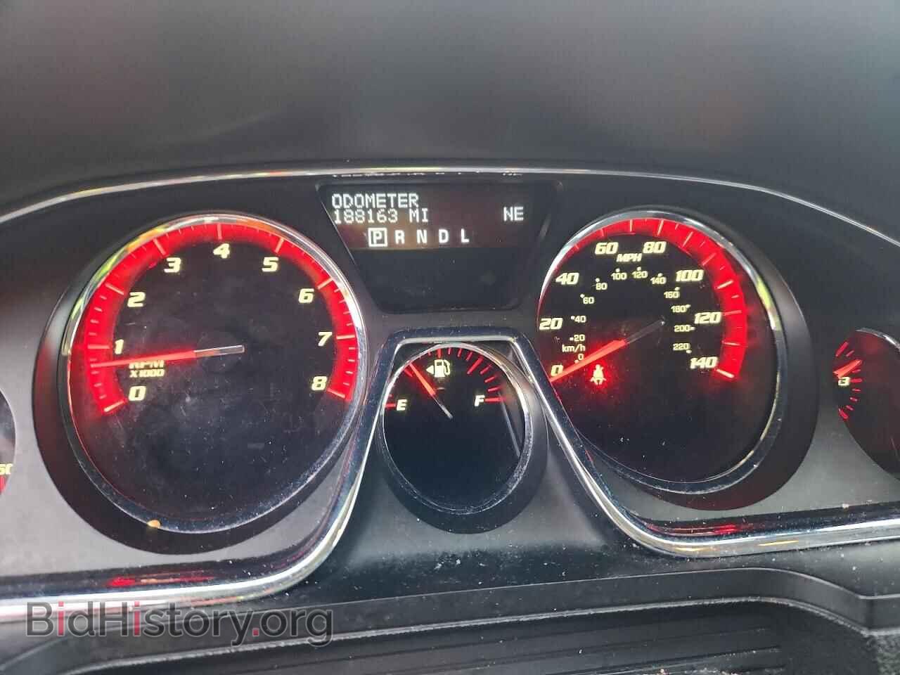 2015 GMC ACADIA - VIN: 1GKKVPKD3FJ204964 - Фото 9